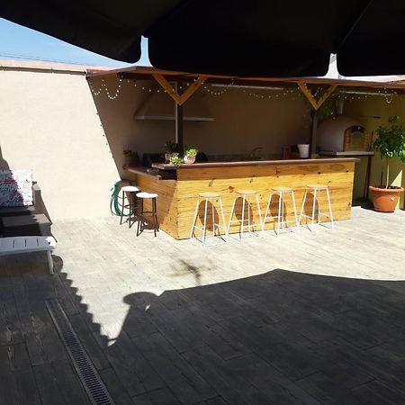 Almonacid de Toledo Vivienda Turistica Vino Tintoヴィラ エクステリア 写真