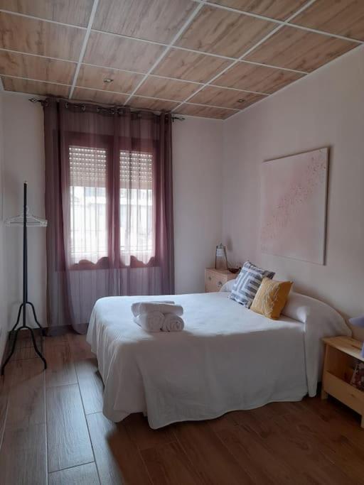Almonacid de Toledo Vivienda Turistica Vino Tintoヴィラ エクステリア 写真