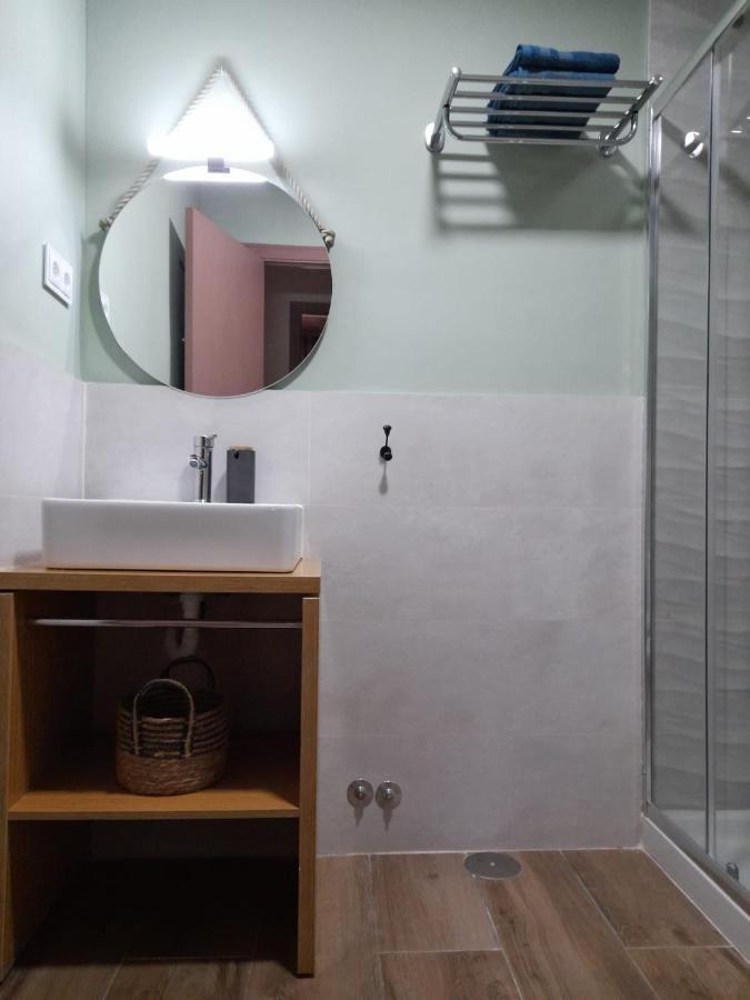 Almonacid de Toledo Vivienda Turistica Vino Tintoヴィラ エクステリア 写真